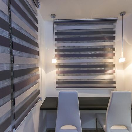 Apartment Nevena Beograd Værelse billede