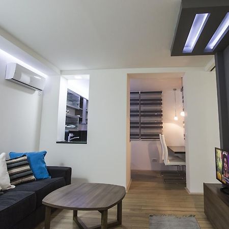 Apartment Nevena Beograd Værelse billede