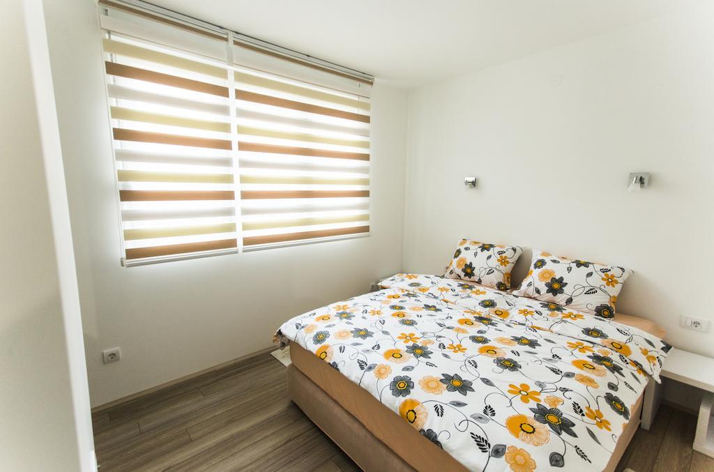 Apartment Nevena Beograd Værelse billede