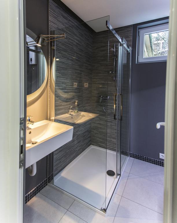 Apartment Nevena Beograd Værelse billede