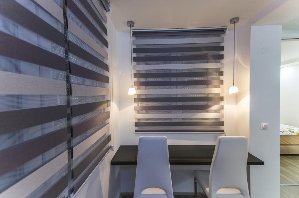 Apartment Nevena Beograd Værelse billede
